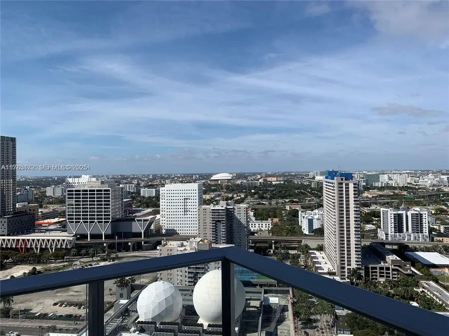 851 NE 1st Avenue #3002, Miami, FL 33132 - #2