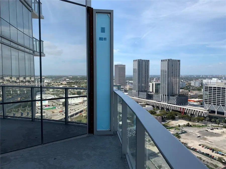 851 NE 1st Avenue #3002, Miami, FL 33132 - #3