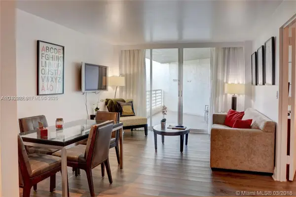 2670 E Sunrise Boulevard #623, Fort Lauderdale, FL 33304