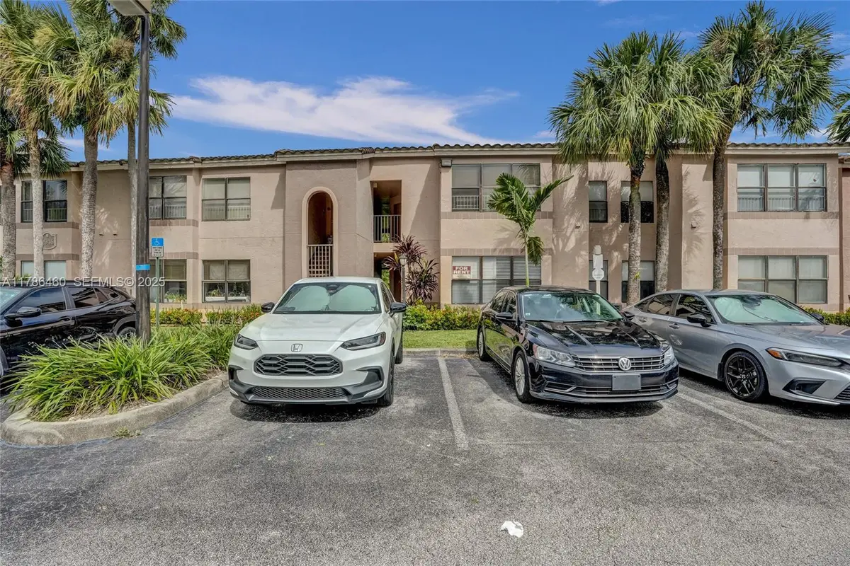 2946 S University Drive #7108, Davie, FL 33328 - #1