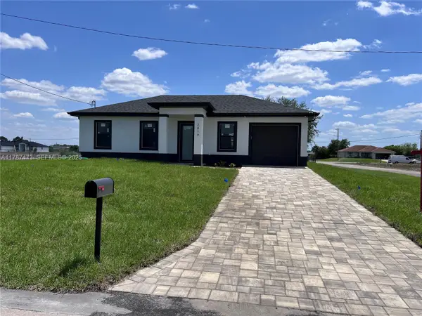 2819 18th Street Sw, Lehigh Acres, FL 33976