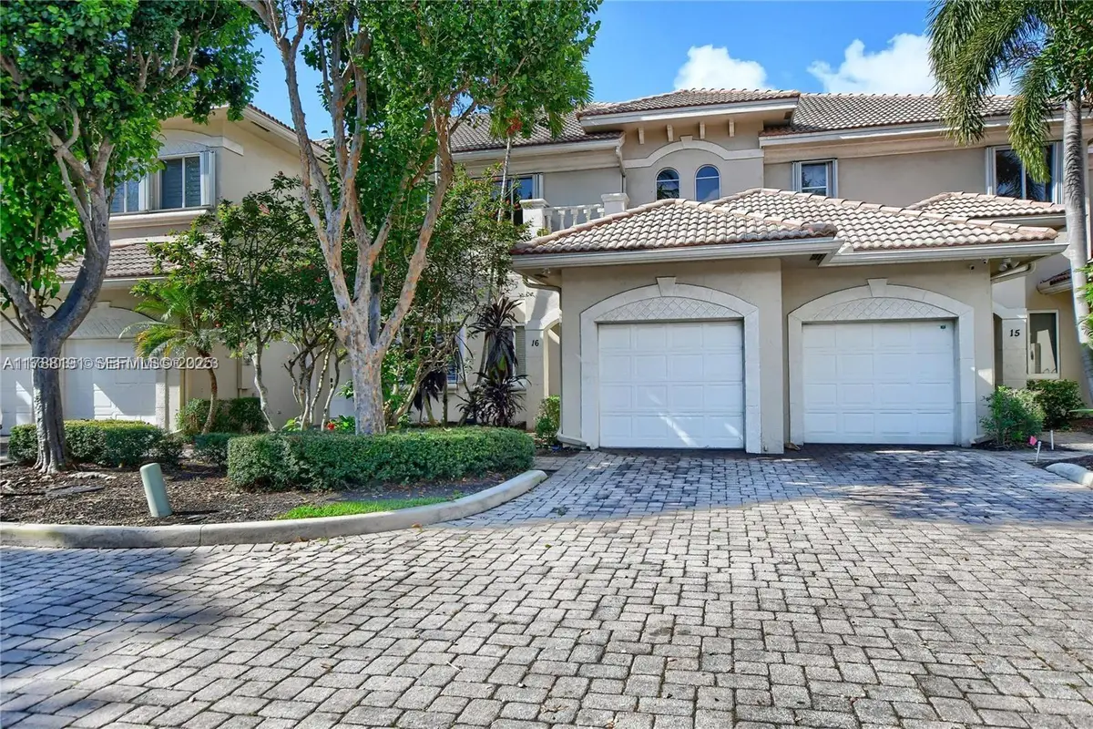 23 Royal Palm Way #16, Boca Raton, FL 33432 - #1