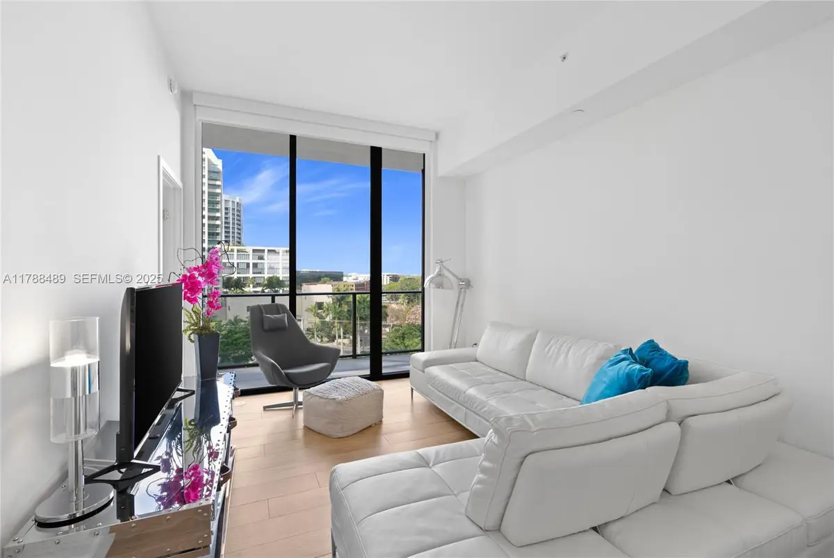 2678 Tigertail Avenue #615, Miami, FL 33133 - #1