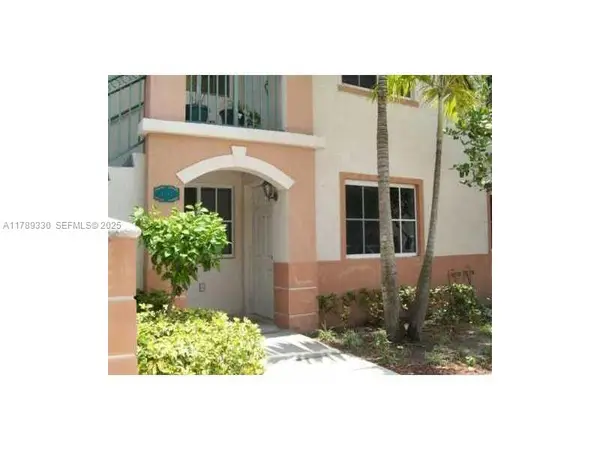 2911 SE 13th Avenue #10249, Homestead, FL 33035