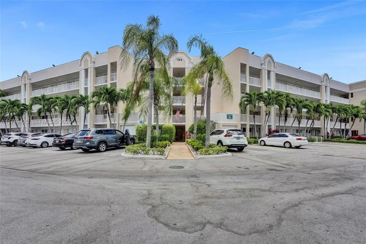 10217 NW 24th Place #308, Sunrise, FL 33322 - #1