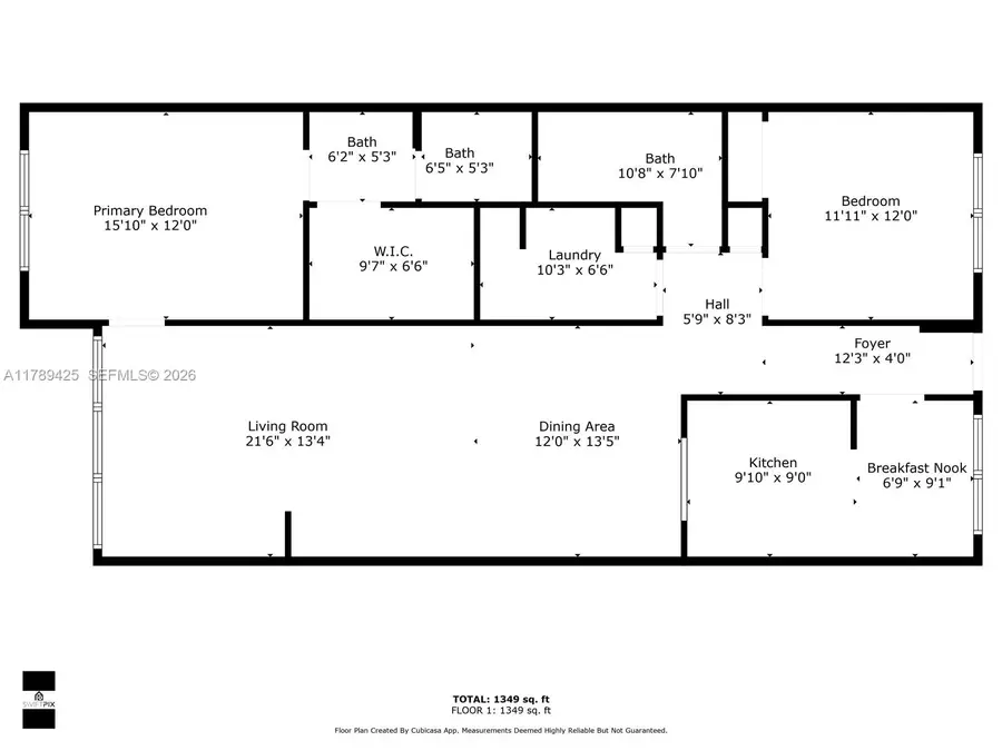 10217 NW 24th Place #308, Sunrise, FL 33322 - #2