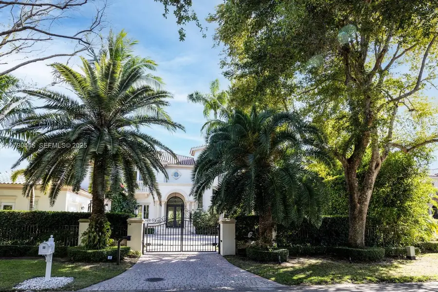 Address Withheld By Seller, Coral Gables, FL 33143 - #3