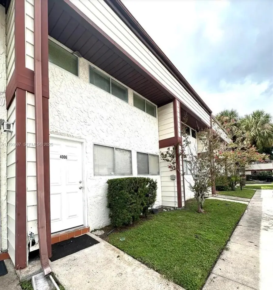 4002 Dolomite A #A, Orlando, FL 32839 - #2
