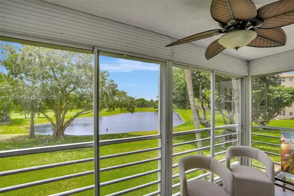 4020 W Palm Aire Drive #204, Pompano Beach, FL 33069