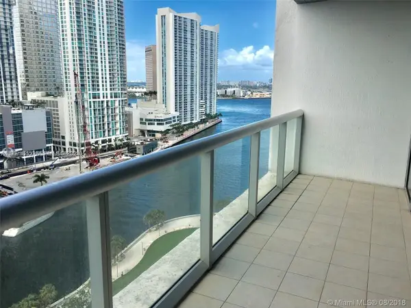 485 Brickell Avenue #1903, Miami, FL 33131
