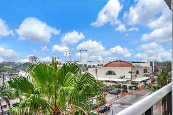 9455 Collins Avenue #603, Surfside, FL 33154