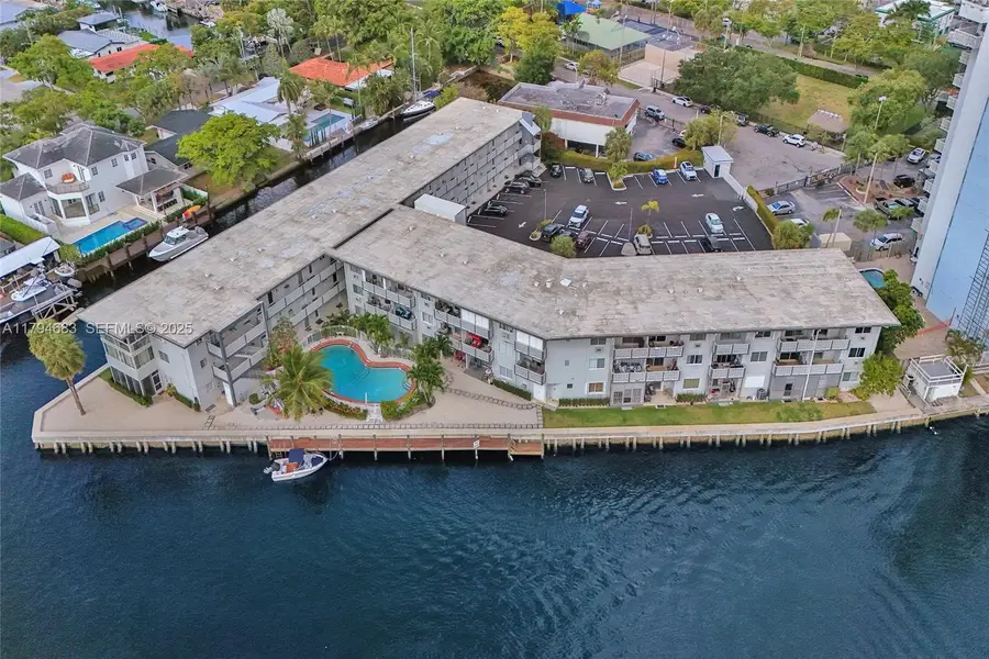 13105 Ixora Court #319, North Miami, FL 33181 - #3