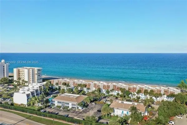 11000 S Ocean Drive #211, Jensen Beach, FL 34957