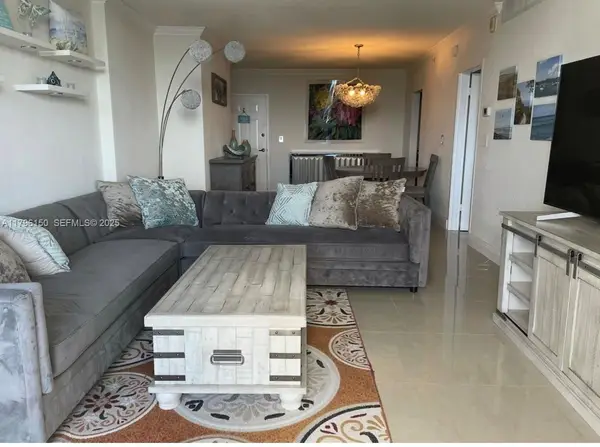 2501 S Ocean Drive #1228, Hollywood, FL 33019