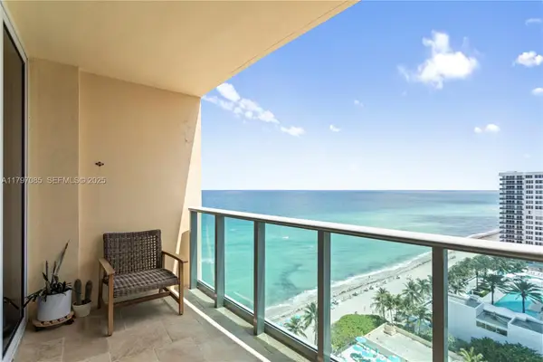 2501 S Ocean Drive #1614, Hollywood, FL 33019