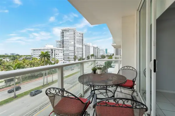 5601 Collins Avenue #615, Miami Beach, FL 33140