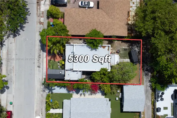 34 NW 34th Terrace, Miami, FL 33127