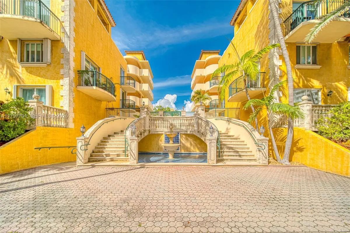 8888 Collins Avenue #201, Surfside, FL 33154 - #1