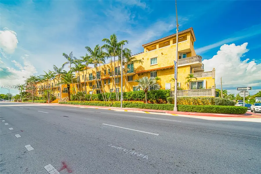 8888 Collins Avenue #201, Surfside, FL 33154 - #2