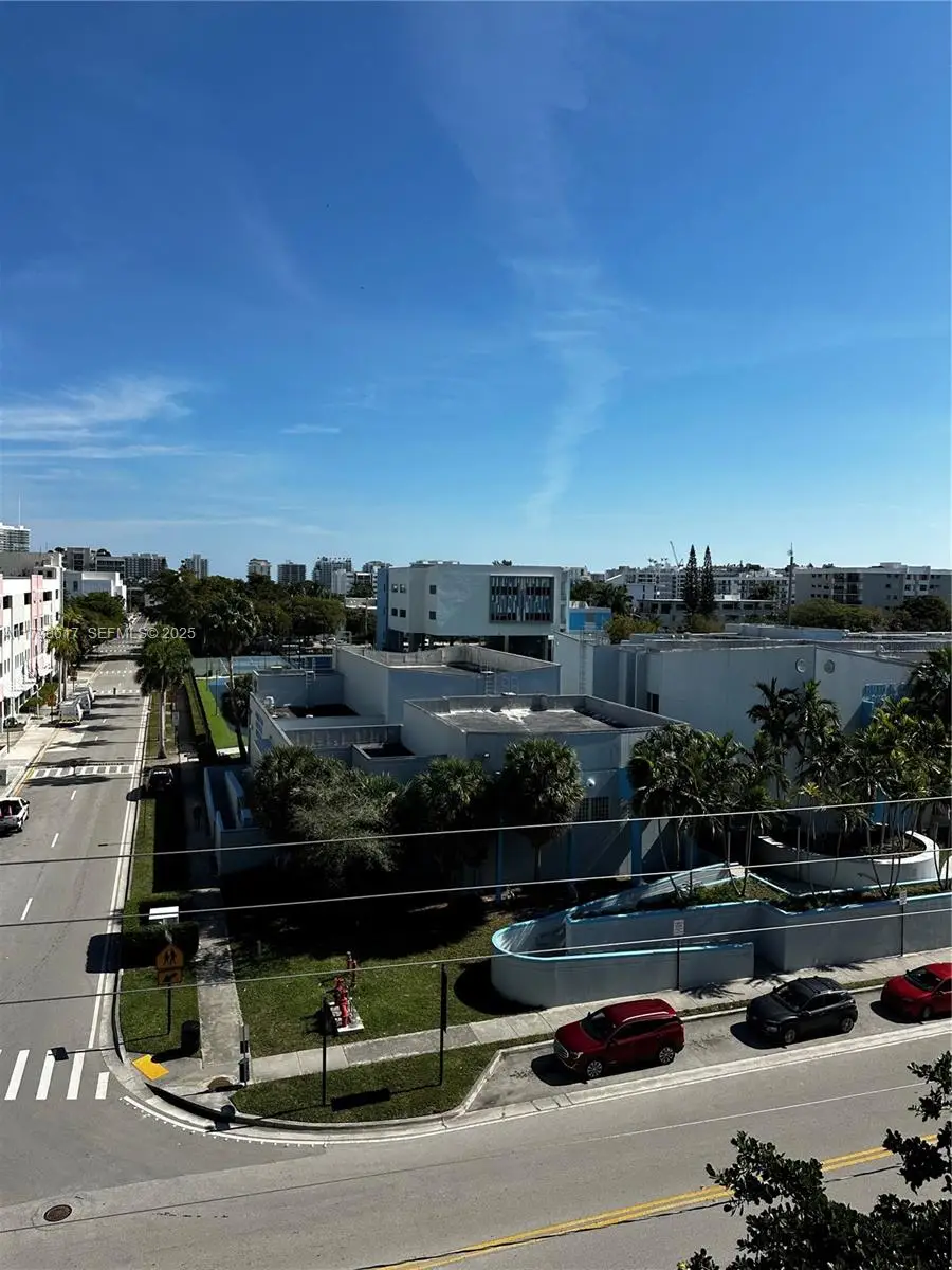 9500 W Bay Harbor Drive #6F, Bay Harbor Islands, FL 33154 - #3