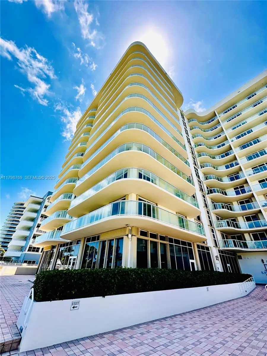 8855 Collins Avenue #7H, Surfside, FL 33154 - #2