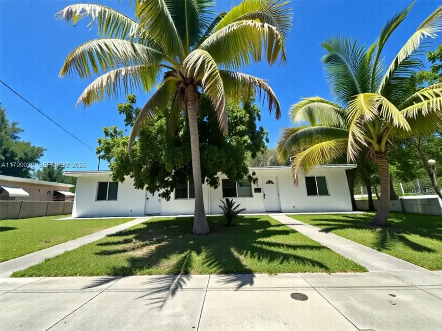 16204 NE 18th Court, North Miami Beach, FL 33162 - #2