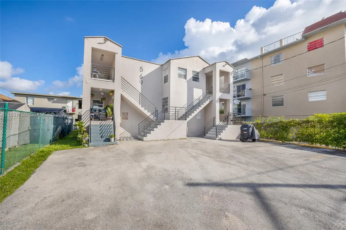 569 SW 4th Street, Miami, FL 33130 - #1