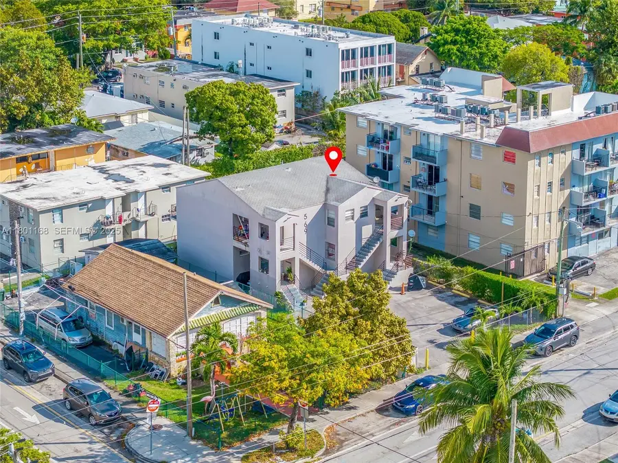 569 SW 4th Street, Miami, FL 33130 - #2