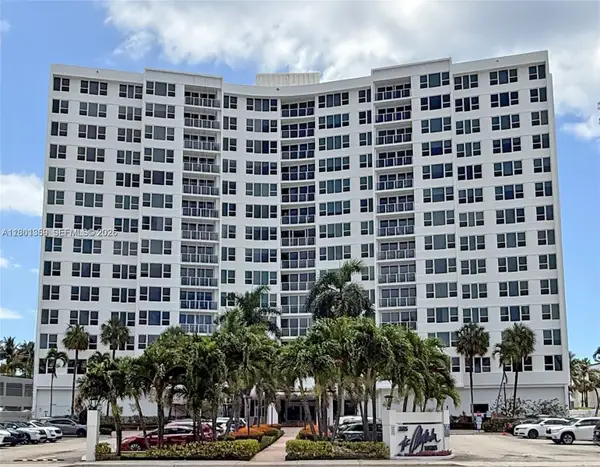3505 S Ocean Drive #420, Hollywood, FL 33019