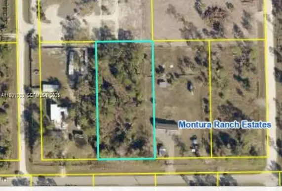 557 Avenida Del Sur, Clewiston, FL 33440 - #1