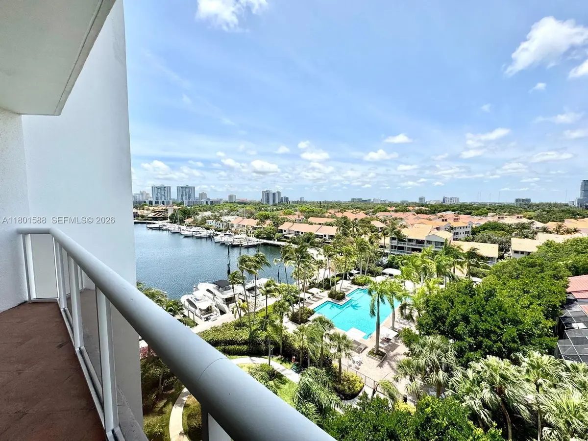 3610 Yacht Club Drive #810, Aventura, FL 33180 - #1