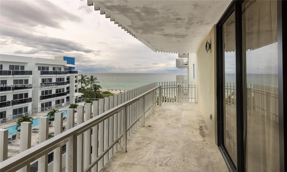 6061 Collins Avenue #7D, Miami Beach, FL 33140 - #1