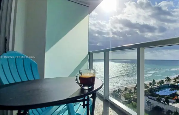 19201 Collins Avenue #1105, Sunny Isles Beach, FL 33160