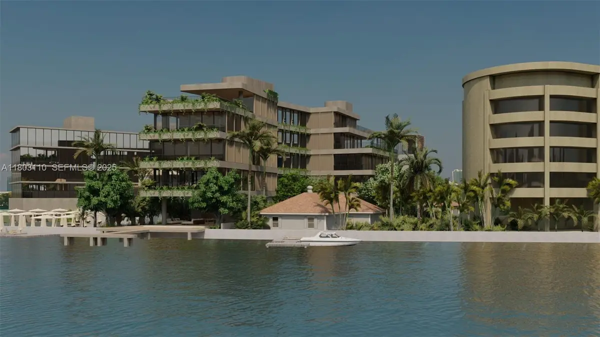 8-10 Century Lane, Miami Beach, FL 33139 - #1