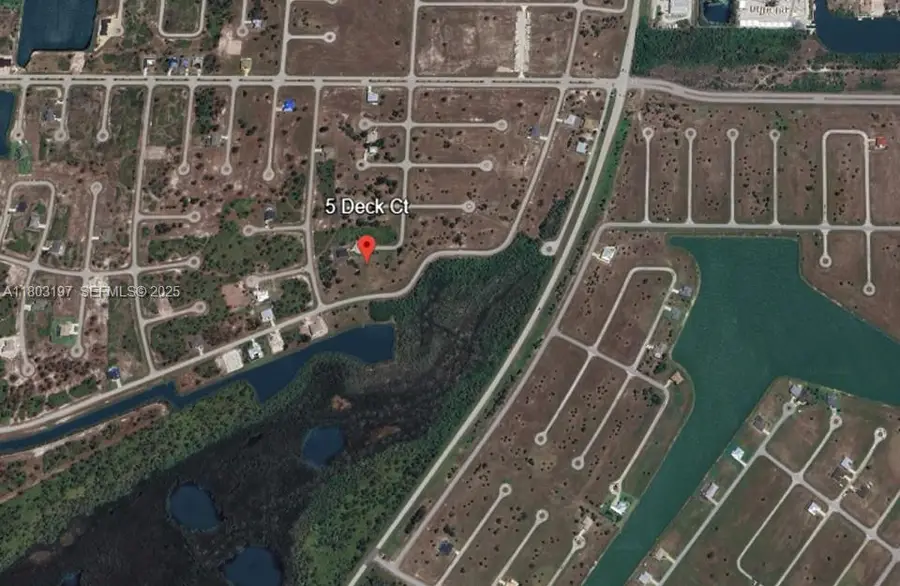 5 Deck Court, Port Charlotte, FL  - #2