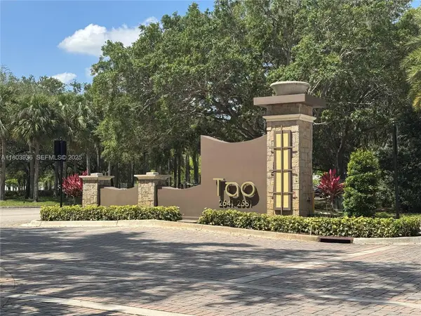 2641 N Flamingo Road #1001N, Sunrise, FL 33323
