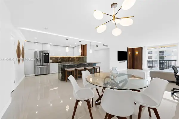 1501 S Ocean Drive #1005, Hollywood, FL 33019