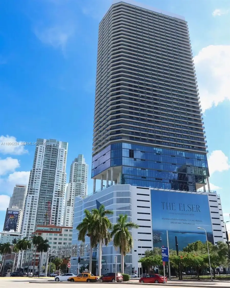 398 NE 5th Street #1619, Miami, FL 33132 - #2