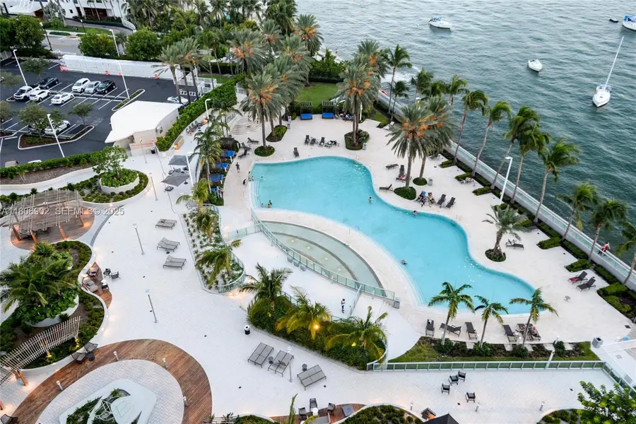 1500 Bay Road #1532S, Miami Beach, FL 33139 - #3