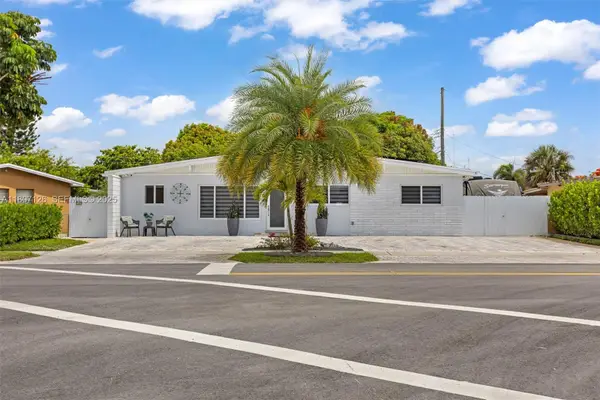 881 NW 177th Terrace, Miami Gardens, FL 33169