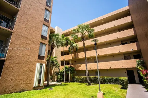 9110 Fontainebleau Boulevard #502, Miami, FL 33172