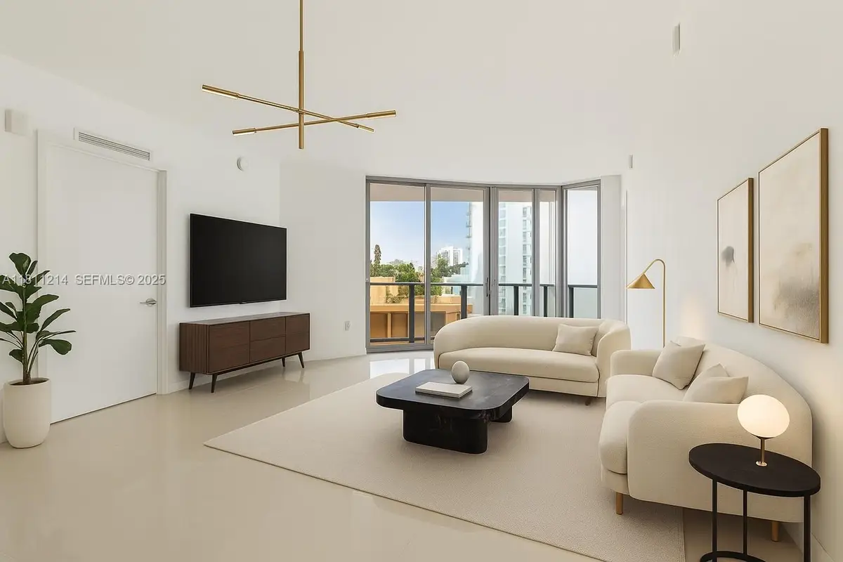 488 NE 18th Street #501, Miami, FL 33132 - #1