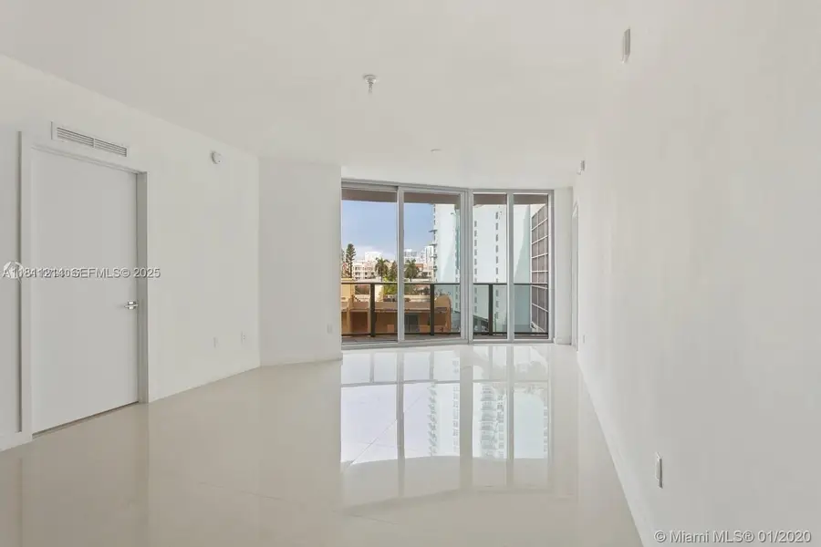 488 NE 18th Street #501, Miami, FL 33132 - #3