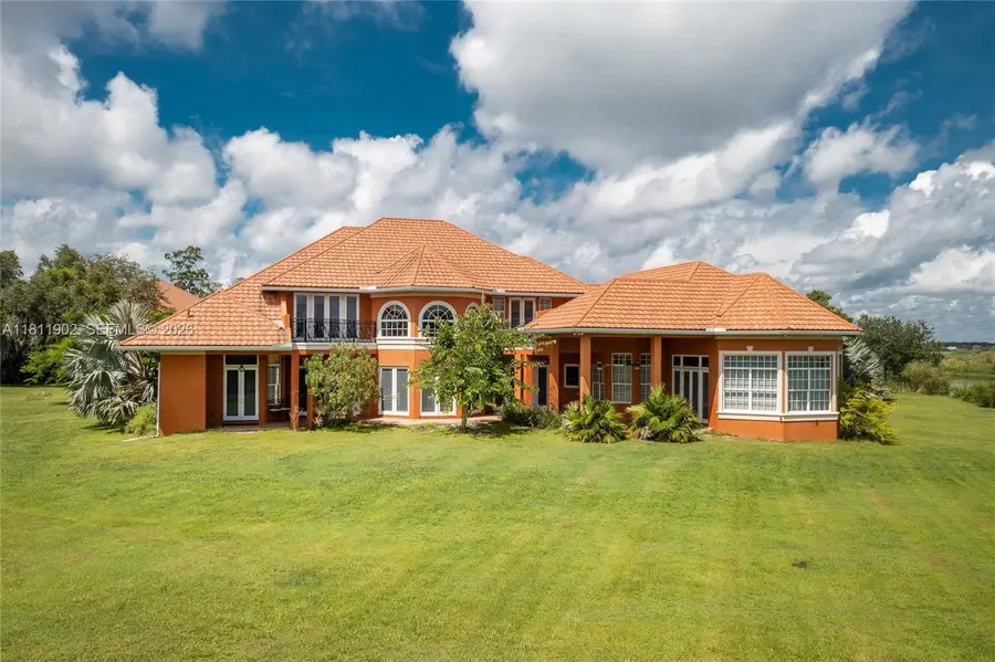 37511 Washington Loop Road, Punta Gorda, FL 33982 - #2