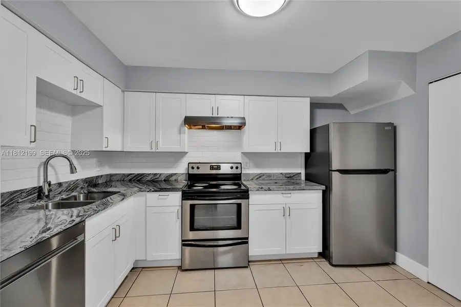8109 SW 21 Court #8109, Miramar, FL 33025 - #3