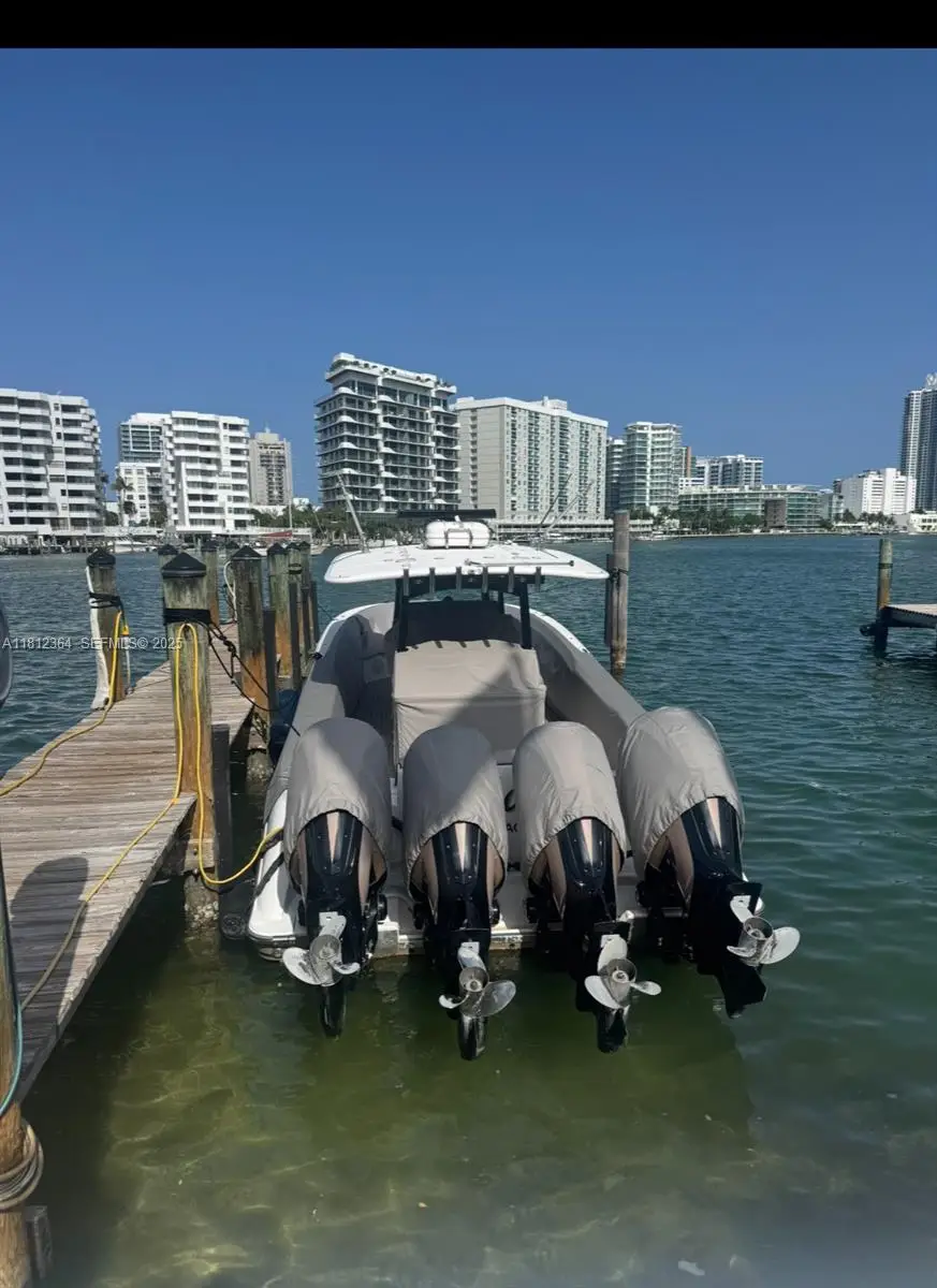 900 Bay Drive #DS18, Miami Beach, FL 33141 - #1