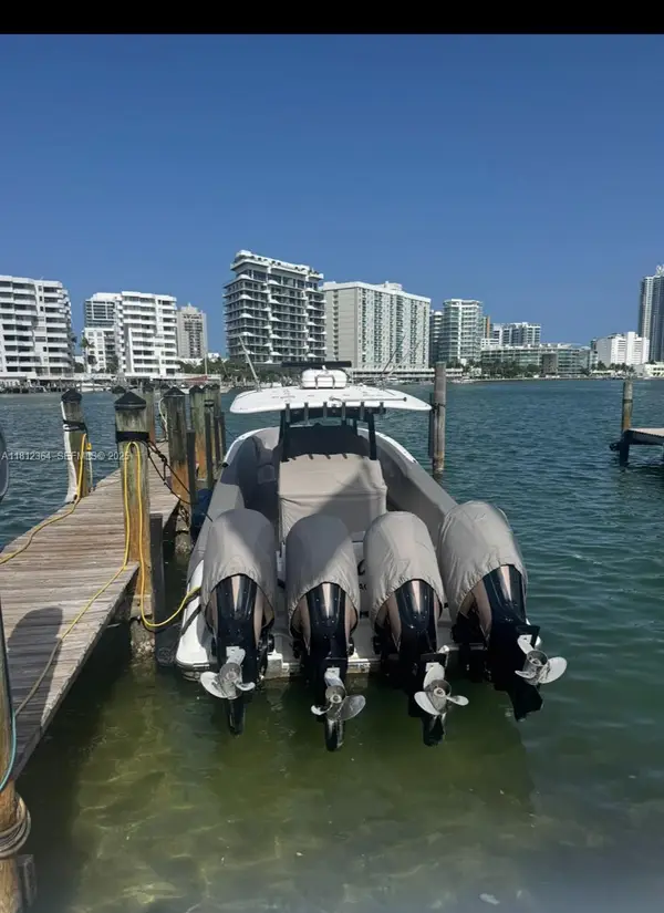 900 Bay Drive #DS18, Miami Beach, FL 33141