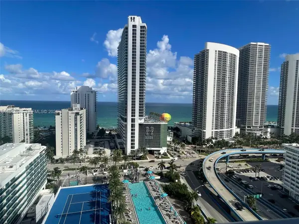 4010 S Ocean Drive #R1705, Hollywood, FL 33019
