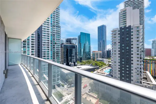 1100 S Miami Avenue #1704, Miami, FL 33130
