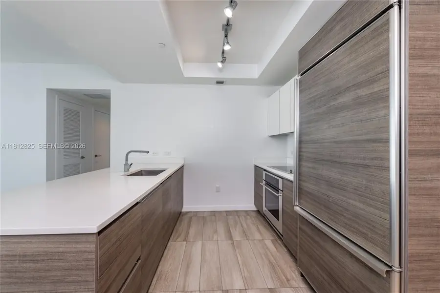1100 S Miami Avenue #1704, Miami, FL 33130 - #2
